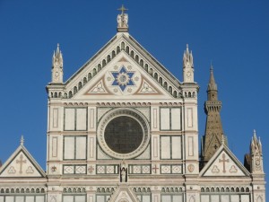 Sotto il cielo di Firenze 2