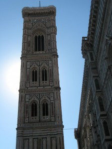 Sotto il cielo di Firenze 3