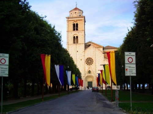 Fermo - Duomo di Fermo