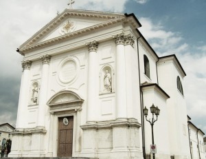 Chiesa Arcipretale