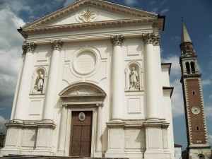 Chiesa Arcipretale e Campanile