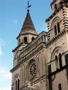 Acireale - Chiesa Madre dell’Annunziata