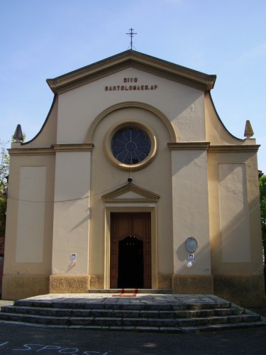 San Giorgio Piacentino - Oggi sposi a Viustino