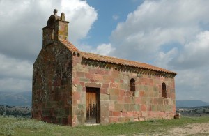 Chiesa di S.Maria di Otti