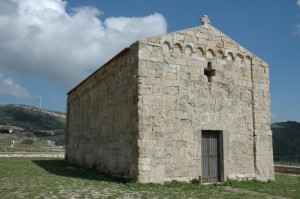 Chiesa di S.Antonio di Briave