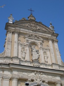 In un battito d’ali