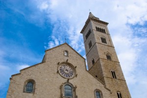 Duomo di Trani