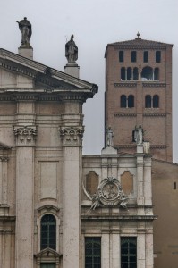 S.Pietro il Duomo (Particolare)