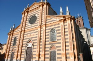 Chiesa SS. Pietro e Paolo