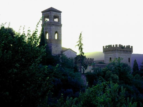 Narni - san girolamo Narni - san girolamo