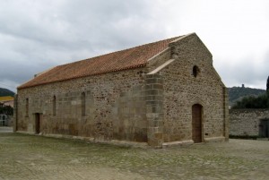 Chiesa antica di S. Giovanni Battista (XI sec) [2]