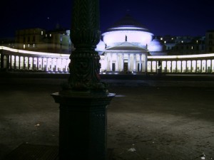Chiesa di San Francesco al far della notte
