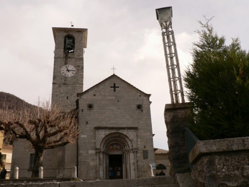 San Fedele Intelvi - chiesa di s.antonio