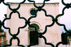 …ferro e religione