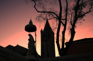 San Barnaba - Venezia