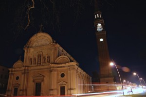 Chiesa di San Polo di Piave