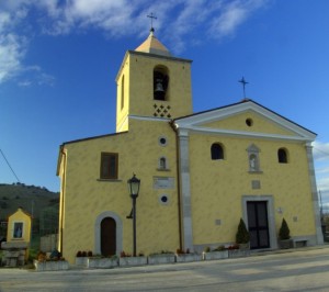 chiesa di San Michele