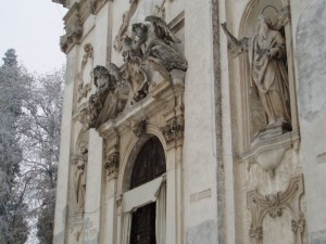 Chiesa di San Pietro e Paolo