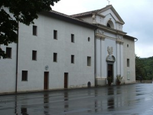 Chiesa di San Maria Santissima