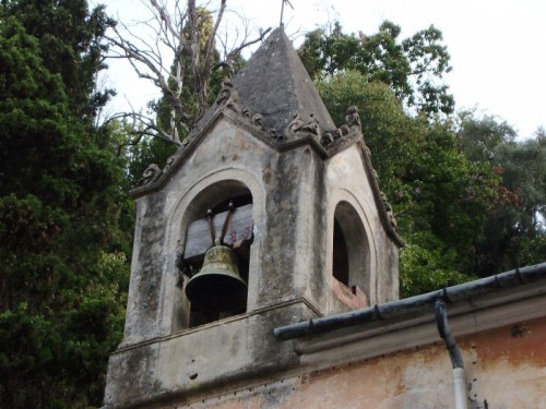 Portofino - oratorio della confraternita di nostra signora dell'assunta Portofino - oratorio della confraternita di nostra signora dell'assunta