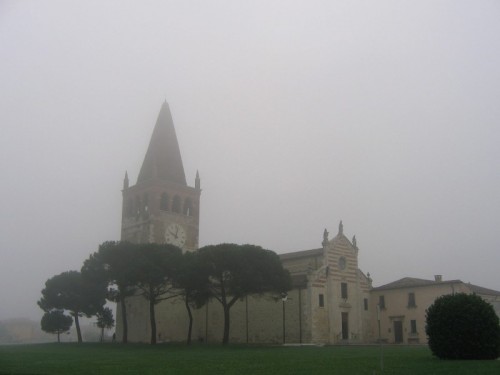 San Bonifacio - Chiesa San Pietro
