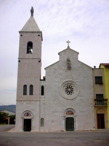 Basilica di San Nicandro