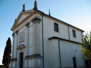 Chiesa di Cessalto