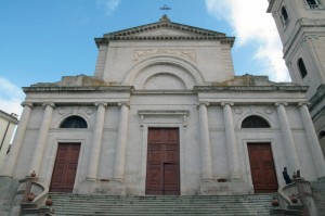 Cattedrale S. Maria Immacolata