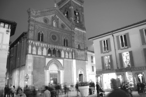Chiesa di Santa Maria sulla strada