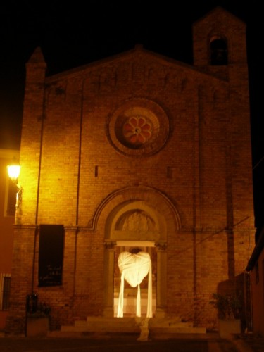 Mosciano Sant'Angelo - Fede