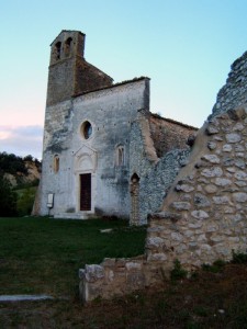 San Giovanni ad Insulam