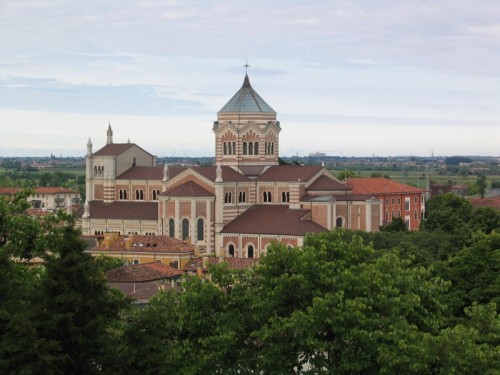 Lonigo - Duomo di Lonigo