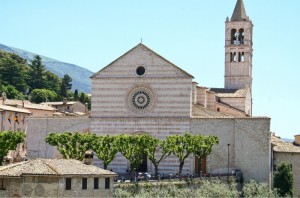 Basilica S. Chiara 1 - by Alex