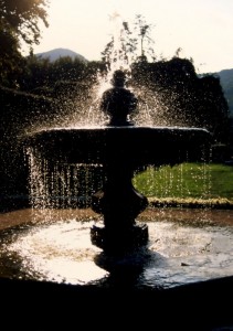 giardini di valsanzibio 1