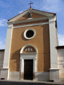 SANTA MARIA ASSUNTA IN CIELO