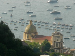 La Chiesa al mare