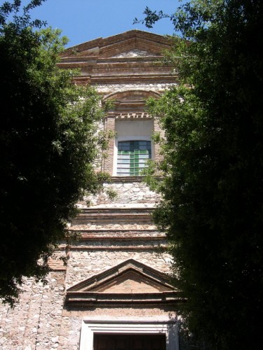 Rocca Santo Stefano - SANTA MARIA ASSUNTA
