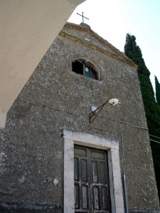 SANTO STEFANO