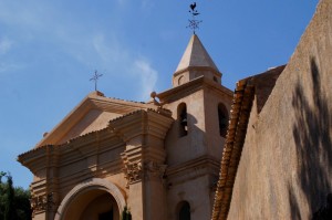 Convento Badolato Sup.