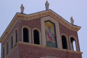 Chiesa della Madonna Nera