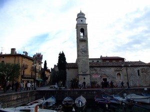 Chiesa di Lazise