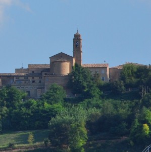 Chiesa di Belmonte Piceno