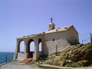 Chiesetta della Madonnina della Punta