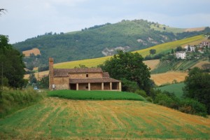 Santa Maria a Piè d’Agello