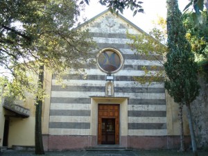 Cinque Terre - Monterosso