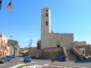 Chiesa di San Leonardo