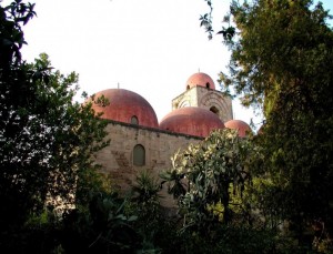 Ancora Oriente a Palermo