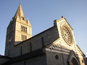 sempre la basilica dei fieschi