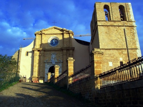 Agrigento - Cattedrale di San Gerlando, Agrigento