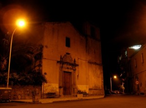 Sant’ Angelo di Brolo